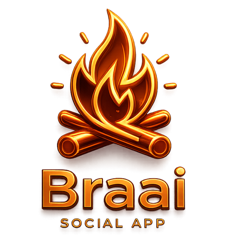 Braai Logo